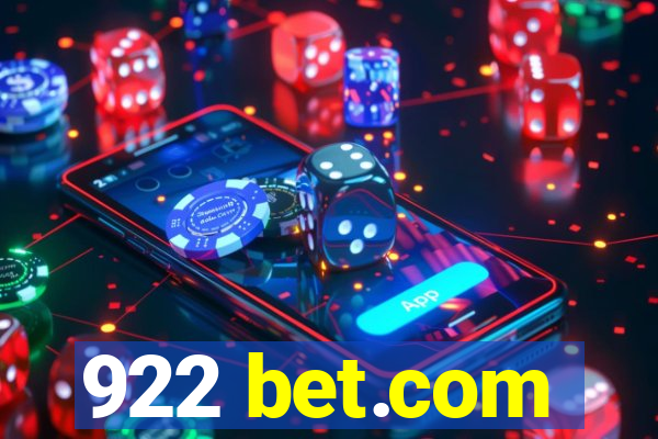 922 bet.com